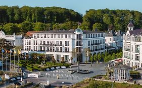 Ceres Am Meer Ostseebad Binz 5*